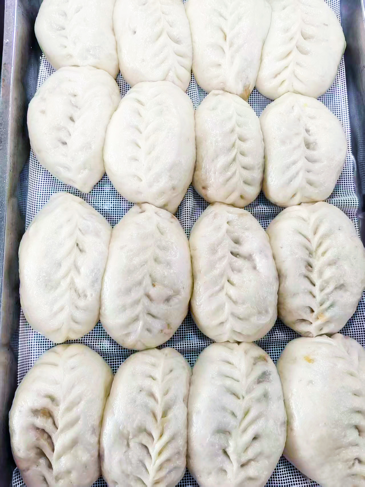 包子