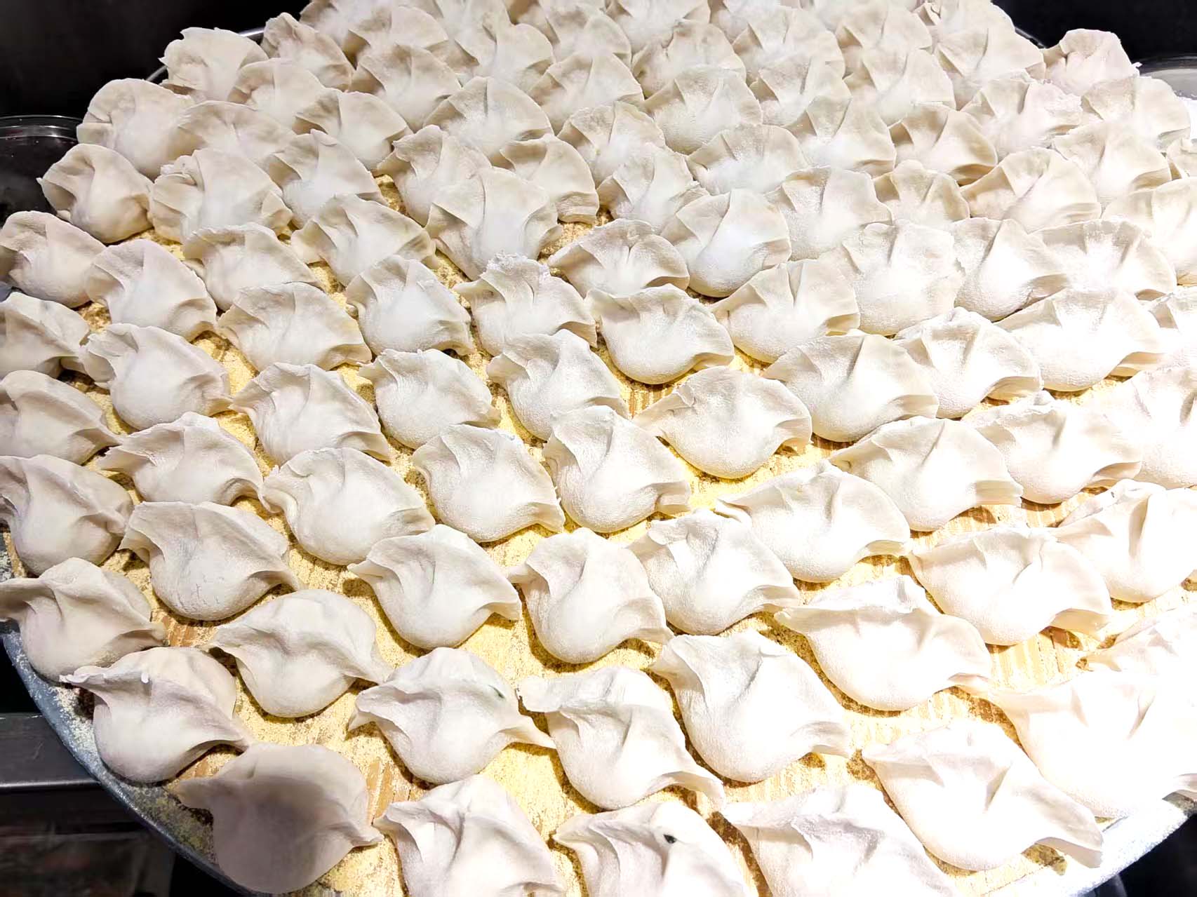 饺子
