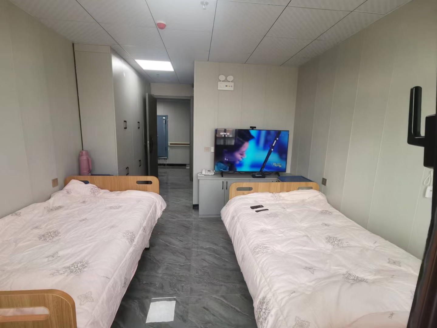 温馨标准间